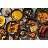 African Super Combo ( Kati Kati Special)