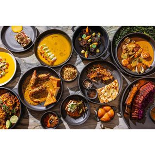 African Super Combo ( Kati Kati Special)