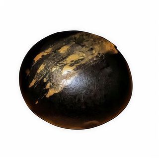 Baozi Black Char Siu