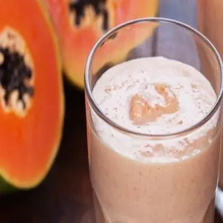 Papaya En Leche (400Ml)