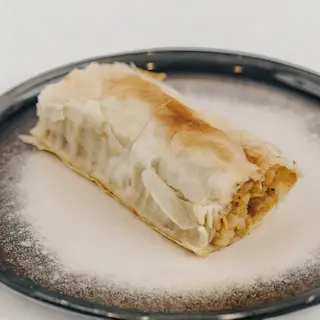 Pita sa jabukom