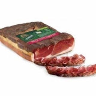 Speck senfert trentino Alto Adige