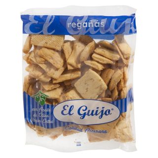 Regañá Artesanas El Guijo (250 G.)