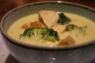 Chicken Jhasa Tsel Con Coco 