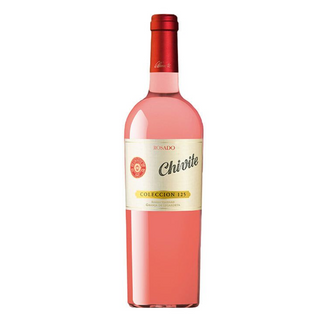 Vino Rosado Chivite Colección 125
