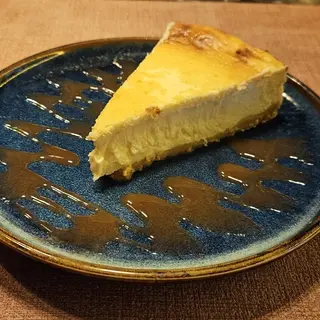 Tarta De Queso