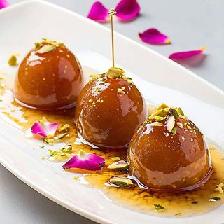 Gulab jamun