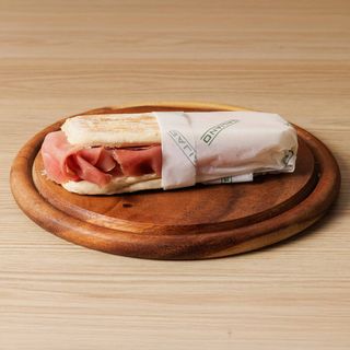 Culatello in purezza