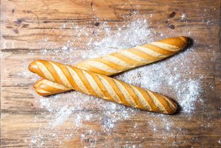 Barra de Pan Viena 230 GR.