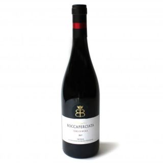 Vino Nero D'Avola (750 Ml.)