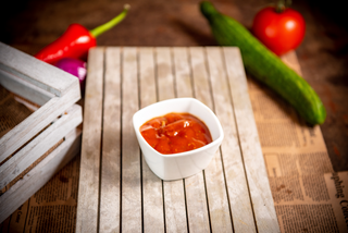 Sos Pizza Dulce 75 g