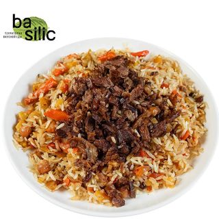 Плов по-ташкентски