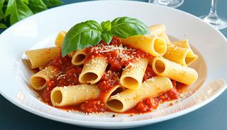 Rigatoni Express