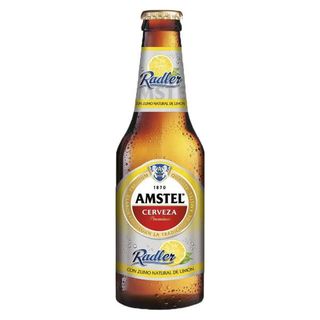 Amstel Radler 25cl (Botella)