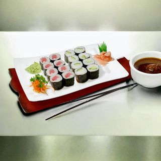 Maki set