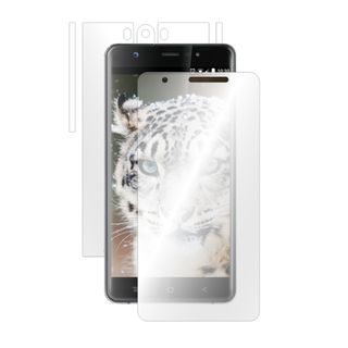 Folie  Ihunt One Love Dual Camera - Fullbody