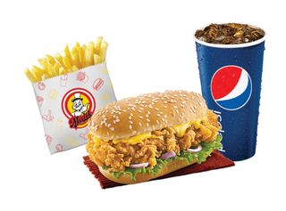 Детское комбо 2 (480г)