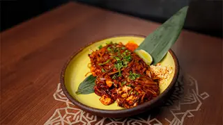 Pad Thai POLLO