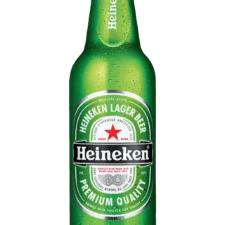 Heineken 33 cl