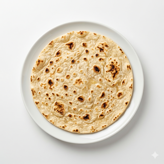Pizza piadina