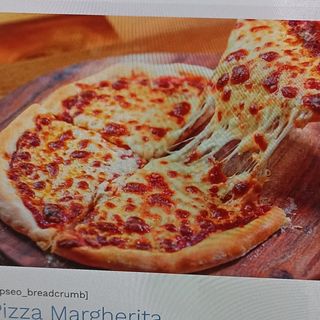 Margherita