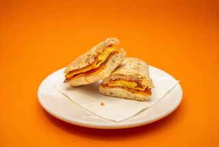 Bocadillo Terron