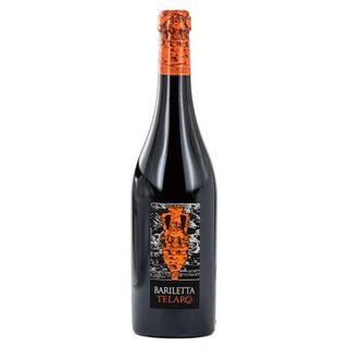 Bariletta – Roccamonfina Rosso IGT – Cantine Telaro – 13% vol.