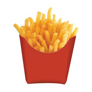 Картофель фри 