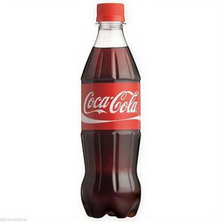Coca-Cola Original Taste 0,5 L