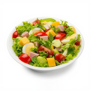 Salade Du Chef