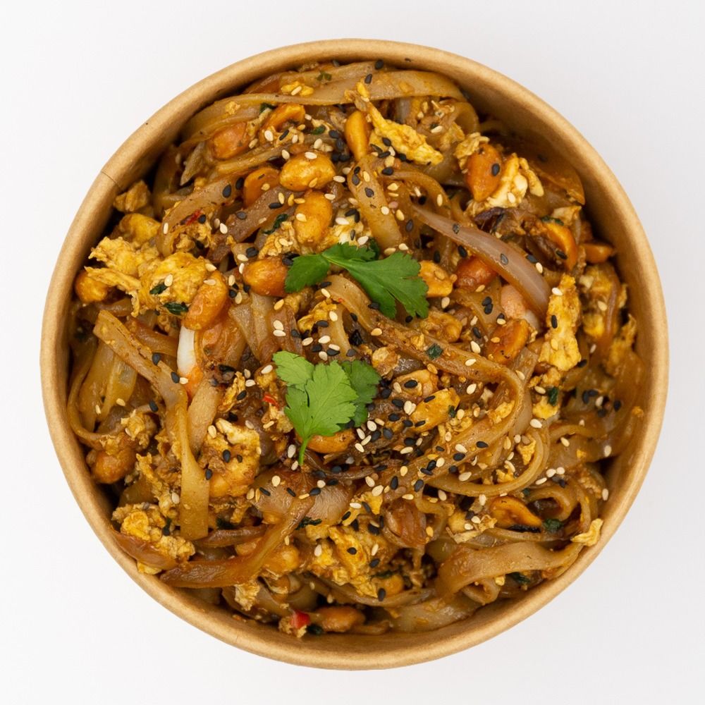 Zacca Thai