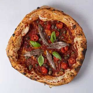 Marinara 2.0