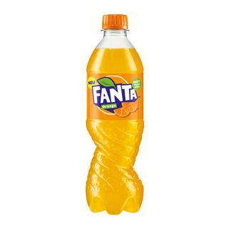 Fanta Bottiglia 450 ml