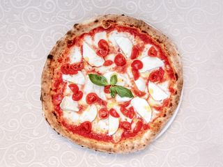 Margherita DOP