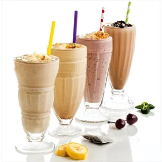Signature Milk Shake