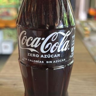 Pepsi Zero