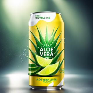 Алое Вера натурално Кен 