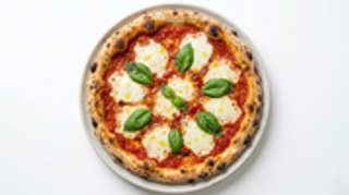 Pizza Margherita