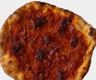 Pizza Fuego (33 Cm.)