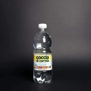 Acqua naturale 50 cl