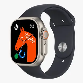Watch Ultra Replica 45mm