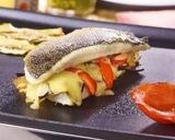 Milles Feuilles de Poissons