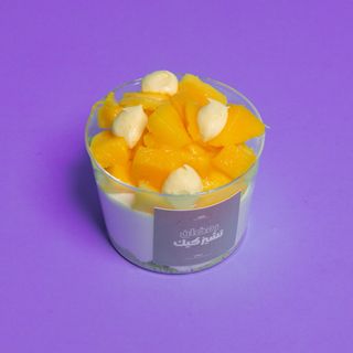 Mango CheeseCake