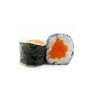 Maki Salmón (8uds)