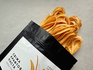 Свіжа крафтова паста (145г)