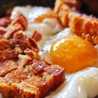 Pincho de Torreznos de Soria