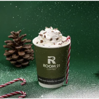  Nutella Gourmet Latte Medium   