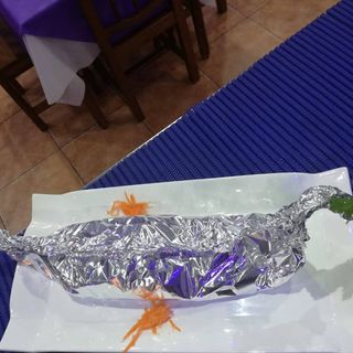 Linguine Con Vongole Misti