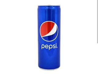 Pepsi 0.33l