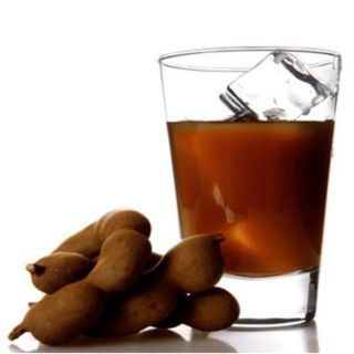 Zumo Natural de Tamarindo (16 oz.)